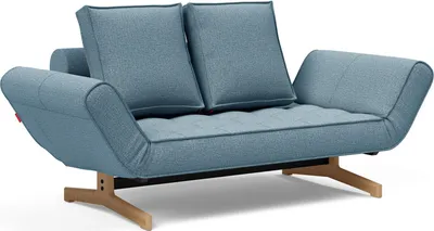 Produktbild von Innovation Living Ghia Klappsofa 80x210 cm
