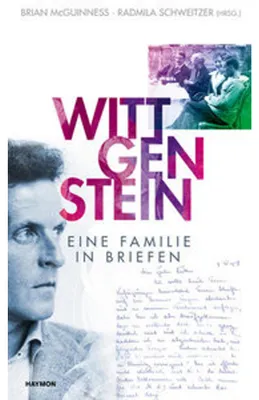Immagine prodotto di Wittgenstein