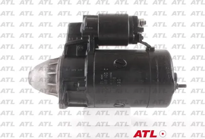 Produktbild von Anlasser Startermotor 12 Volt 1,1 Kilowatt für BMW Modelle und weitere Fahrzeuge