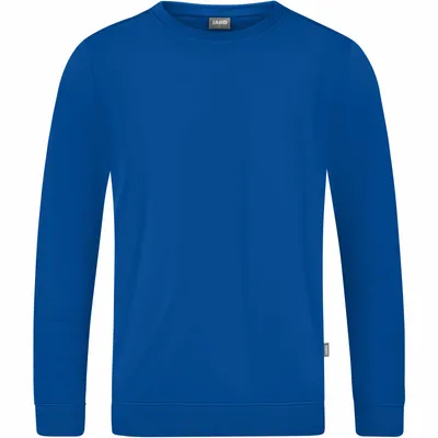 Produktbild von Jako Doubletex Sweat Herren - Royal