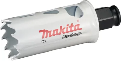 Produktbild von Makita E-06672 Ezychange Tct Lochsäge 32 Mm