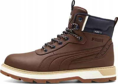 Produktbild von Schuhe Puma Desierto V3 Puretex 39392805
