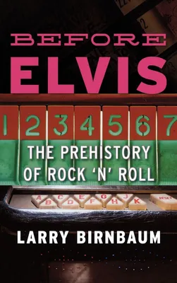 Produktbild von Before Elvis