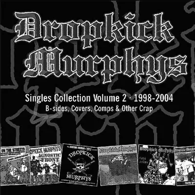 Obrázok produktu pre Dropkick Murphys: (CD / S)
