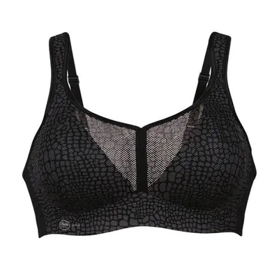Produktbild von Anita Active Air Control Sport Bh Voorgevormd 5544 Orinoco - größe 85 / D