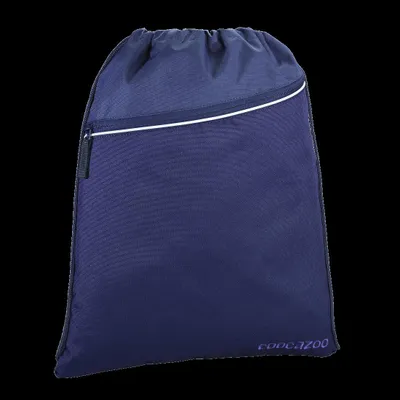 Produktbild von Coocazoo Sportbeutel "RocketPocket", Seaman