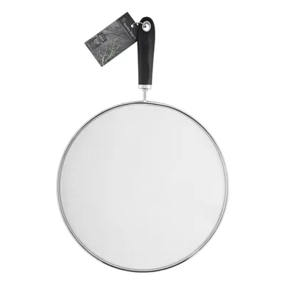 Immagine prodotto di Stanley Rogers Para spruzzi in acciaio inox, para schizzi da lavare a mano, dimensioni Ø29 cm