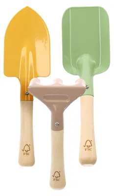 Obrázek produktu pro Sada zahradních nástrojů pro děti PROGARDEN CK9920100