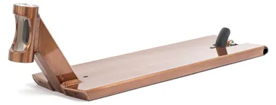 Immagine prodotto di Tavola per monopattino freestyle - Unity 6,5" x 22" - Ruggine - North