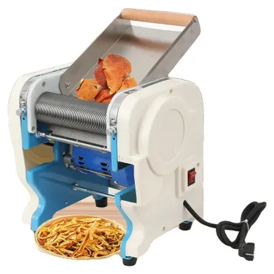Productafbeelding van Kruidenhakselaar, 550W vermogen, 220V spanning, 1 mm snijbreedte, 140 omwentelingen per minuut, 13 kg gewicht