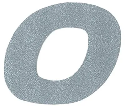 Produktbild von Reflektierender Klebebuchstabe oder