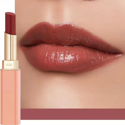 Immagine prodotto di Rossetto OULAC Moisture Shine | 05 Seniorita