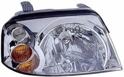 Produktbild von VAN WEZEL Scheinwerfer Rechts für HYUNDAI ATOS (MX) 8206962