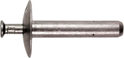 Produktbild von Hammer-Schlagniete 4.8x 26 Aluminium-Edelstahl