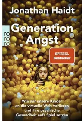 Image de Generation Angst