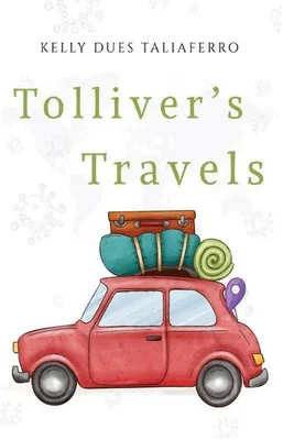 Imagen del producto de Tolliver's Travels