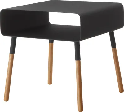 Zdjęcie produktu dla Mały stolik boczny L35 cm - GŁADKI