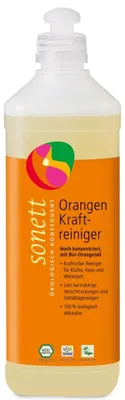 Zdjęcie produktu dla Środek do czyszczenia powierzchni, płyn do czyszczenia kuchni, 500ml