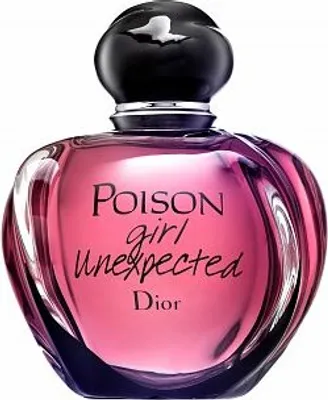 Produktbild von Dior Poison Girl Unexpected Eau De Toilette 100 ml (woman)