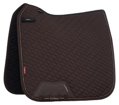 Image de LeMieux Brilliance Dressurschabracke