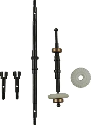 Produktbild von Amewi Achswellen Set AM24