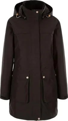 Produktbild von TRESPASS Winterjacke für Frauen, XS