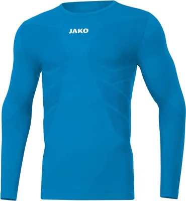 Zdjęcie produktu dla Jako Longsleeve Comfort 2.0 - jako niebieski, rozmiar:XS