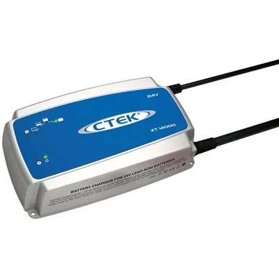 Produktbild von Ctek Xt 14000  One Size