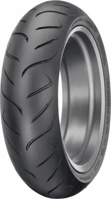 Obrázok produktu pre Pneumatiky DUNLOP 170/60 R17 (72W) ROADSMART 2