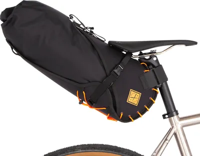 Produktbild von RESTRAP Saddle Bag - 18L orange