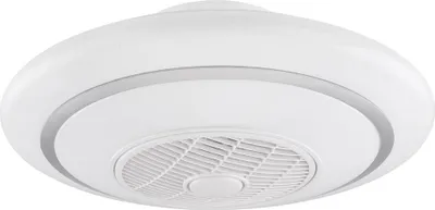 Produktbild von LED Deckenventilator, Fernbedienung, 60 cm