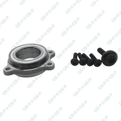 Produktbild von GSP Radlagersatz für AUDI A4 B9 Avant (8W5, 8WD) 9262002K
