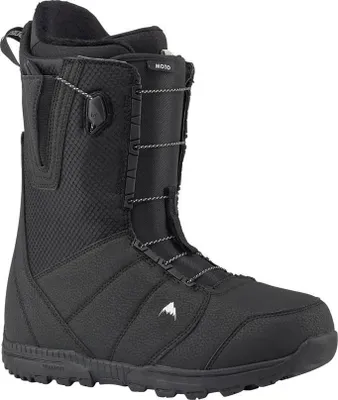 Zdjęcie produktu dla Buty snowboardowe Burton Moto Czarne 26,5 Męskie Czarne 26,5