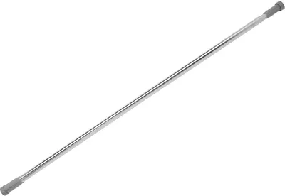 Zdjęcie produktu dla 5 five simply smart - Wysuwany reling prysznicowy 110x200cm stal nierdzewna