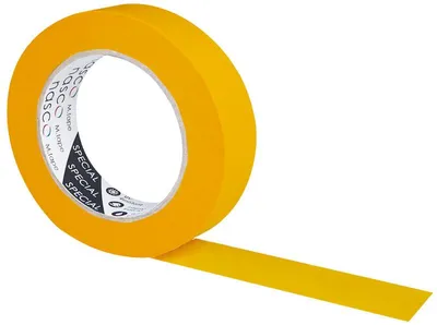 Obrázek produktu pro Papírová páska pro vysoké teploty 25 mm x 50 m Osculati 65.655.25