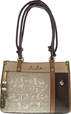 Produktbild von Anekke Amphora Muse 42712-182 (1/braun/beige/altgold)