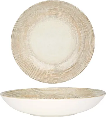 Immagine prodotto di Piatti fondi Bonna - Patera - Porcellana - 23 cm (1000cc)