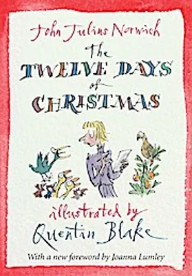 Imagen del producto de The Twelve Days of Christmas