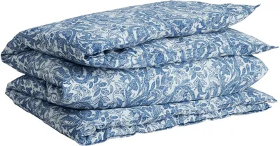 GANT Mako-Satin Bettwäsche Garden Apricot Shade Bettbezug Einzeln 135x200 Cm Ab 33,65