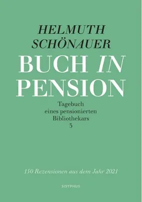 Produktbild von Buch in Pension 3