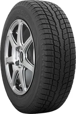 Produktbild von Toyo Observe GSi6 LS Winterreifen 285/50 R20 116H Offroad M+S 3PMSF Reifen