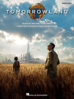 Produktbild von Tomorrowland: Music from the Motion Picture Soundtrack