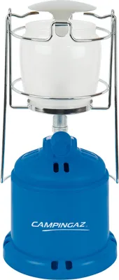 Produktbild von Campingaz Leuchte 206 L (206) inkl. 2 Stechkartuschen