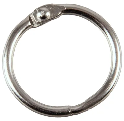 Produktbild von EICHNER Klappring 9015-00685 19mm 10St