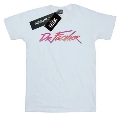 Image de Disney - T-shirt pour femmes BI47097 (M) (blanc)