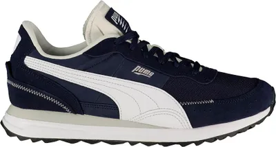 Produktbild von Puma Select Road Rider Sd Sportschuhe Blau EU 45 Herren,Damen Blau EU 45