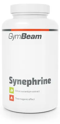 Obrázok produktu pre GymBeam Synephrine Extreme - termognny inok