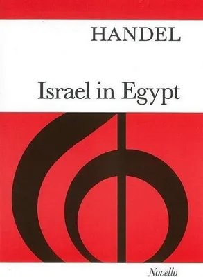 Produktbild von Israel in Egypt