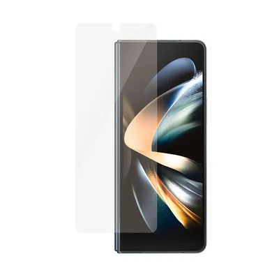 Obrázek produktu pro Panzerglass Classic Fit Antibakteriální sklo pro Samsung Galaxy Z Fold 5 / Z Fold 4