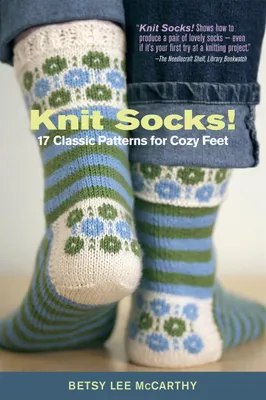 Produktbild von Knit Socks!